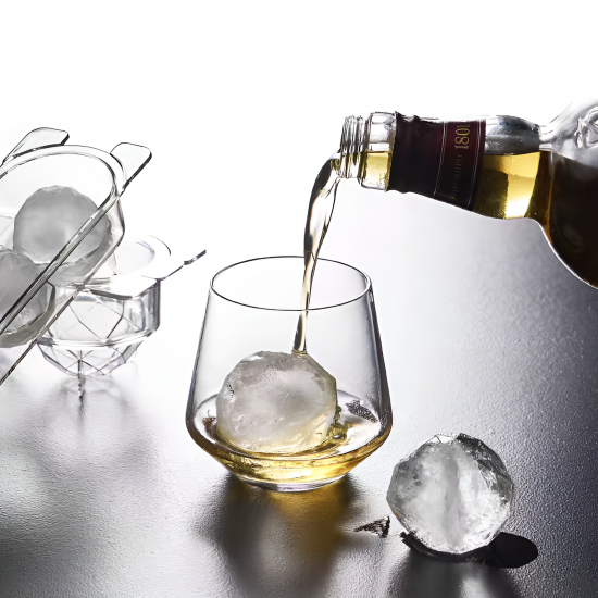 Ice Ball Mold